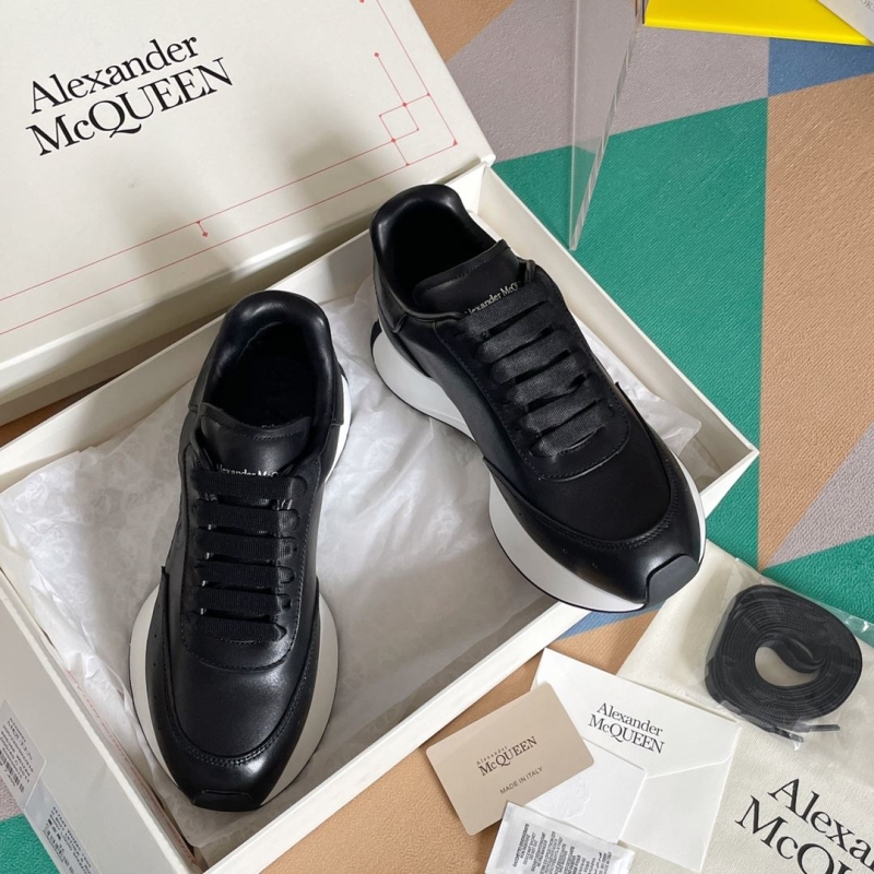 alexander M*Q*en casual shoes